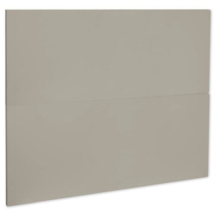 Kaboodle 900mm Five Spice Modern Drawer Panels - 2 Pack