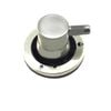 Oven Stove Cooktop Control Knob - New Style G/345/05/08, suits Ilve