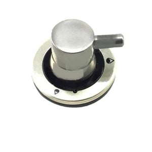 Oven Stove Cooktop Control Knob - New Style G/345/05/08, Suits Ilve