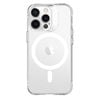 Icoverlover For Iphone 13 Pro Case Compatible With Magsafe Cover Clear