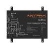 ANTPAK Slim 12V 105AH LiFePO4 Lithium Battery, 200A Continuous Output, 110mm Wide, 4000+ Cycles