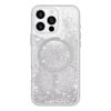 Case-Mate Waterfall MagSafe CaseFor iPhone 16 Pro Max - Silver
