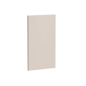 Kaboodle Cannellini Deep Wall End Panel
