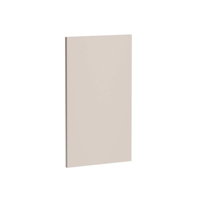 Kaboodle Cannellini Deep Wall End Panel