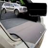 Rear Cargo Boot Bumper Protector for GWM Haval Tank 500 2024 - Current - XL (98 x 55) - Black
