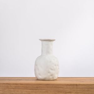 Ceramic Vase - Petunia
