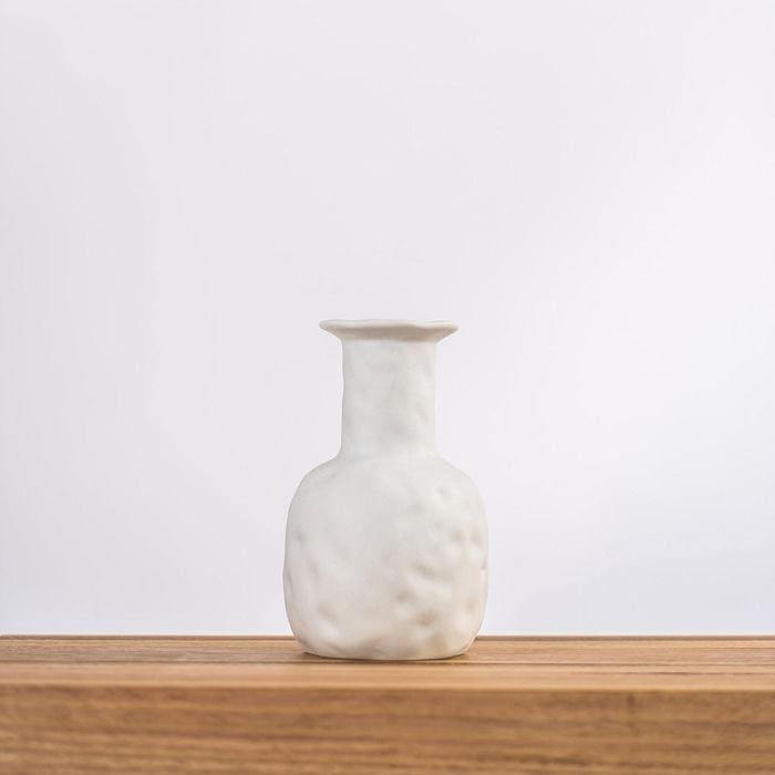 Ceramic Vase - Petunia