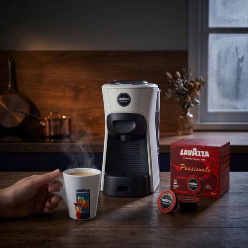 Lavazza - Winter Kitchen Morning - Moody Winter Intimacy 6cb52b - Brand Page