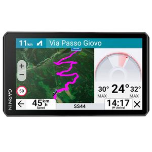 Garmin Zumo XT3 6" Motorcycle Sat Navigator