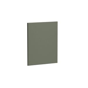 Kaboodle 450mm Saltbush Modern Med Cabinet Door
