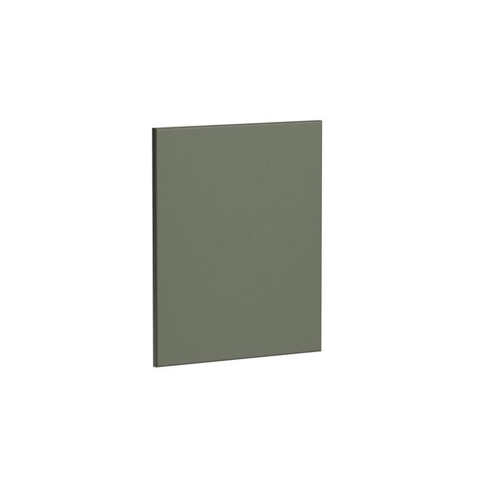 Kaboodle 450mm Saltbush Modern Med Cabinet Door