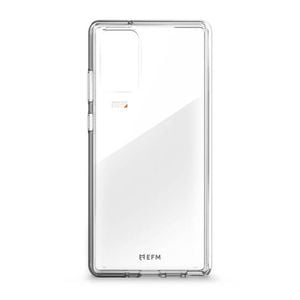 Efm Aspen Case Armour With D3o Crystalex - For Galaxy Note20 (6.7")