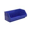 Handy Storage Size 50 Blue Plastic Storage Tote