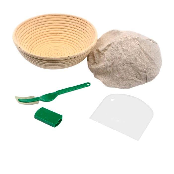 Brunswick Bakers Bread Baking Accessories Kit