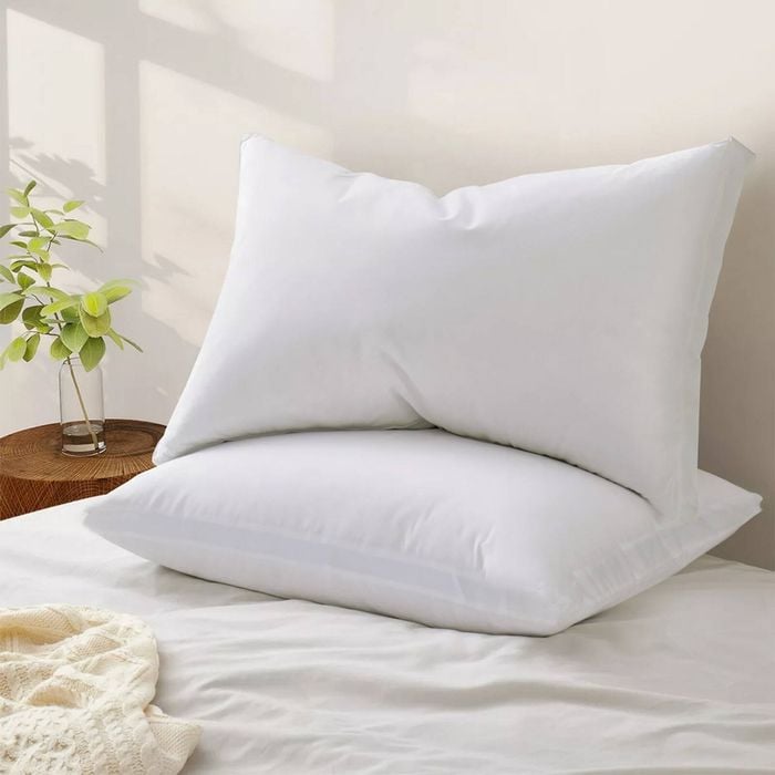 Giselle Adjustable Shredded Memory Foam Pillow