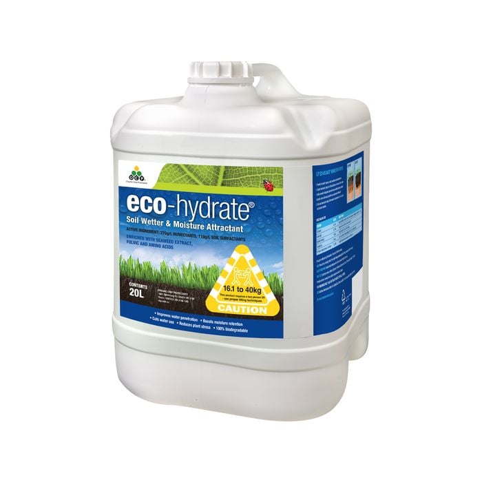 OCP 20L Eco Hydrate