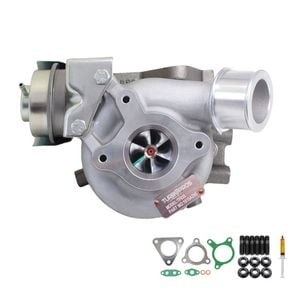 Upgrade Billet Turbo Charger For Mitsubishi Pajero Sport 4n15 2.4l