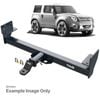 Tag Heavy Duty Towbar & Universal Wiring For Land Rover Defender (10/2006 - 08/2016)