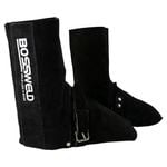 Bossweld Leather Welding Spats