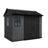Keter 2.1 x 2.79m Newton 759 And 975 Shed