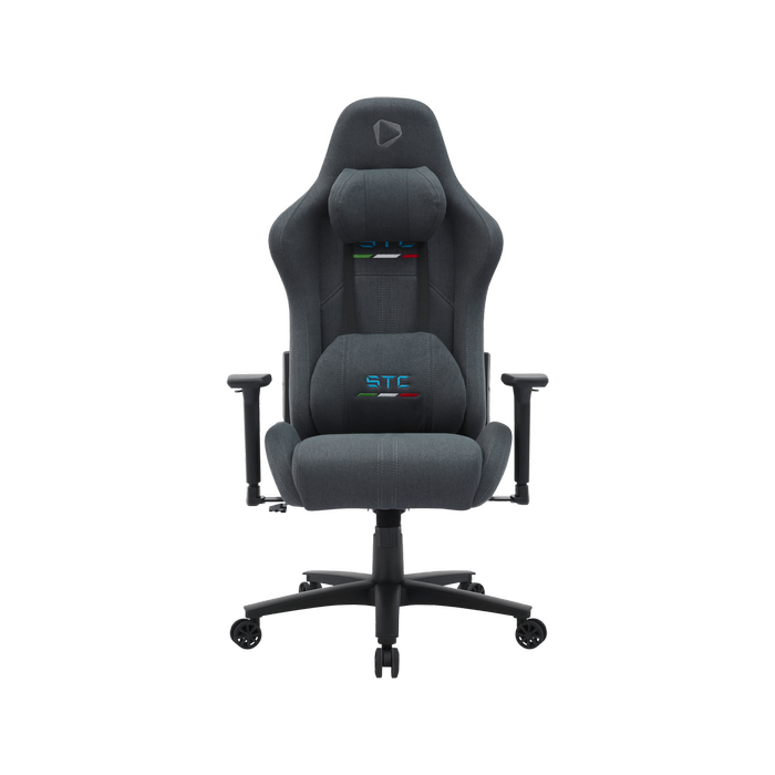 ONEX Gaming Chair STC Snug - Graphite