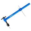 NNEOBA Handlebar Mounting Tool Symmetrical Height Angle Blue