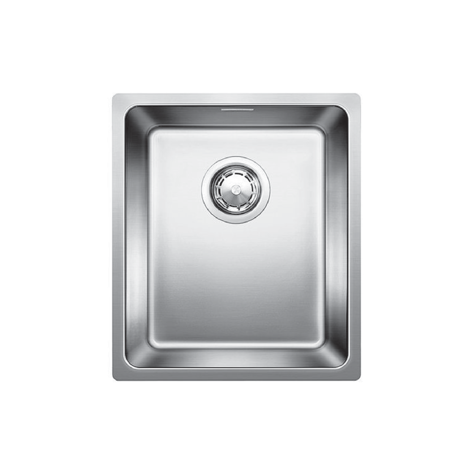 Blanco 45cm Andano Inset / Flushmount Sink thumbnail 2