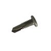 Palram 12G x 18mm Sunglaze Roof System Screws - 50 Pack