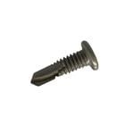 Palram 12G x 18mm Sunglaze Roof System Screws - 50 Pack