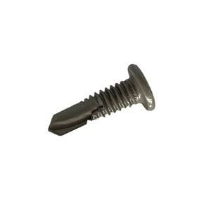 Palram 12G x 18mm Sunglaze Roof System Screws - 50 Pack