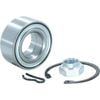 Front Wheel Bearing Kit For Citroen Berlingo Bx C4 Xantia Xsara Peugeot 205 206
