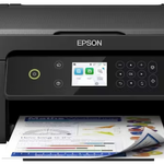 Epson Expression Home XP-4200 Multi-Function Printer - Black