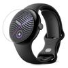 3 Pack MEZON Google Pixel Watch 5 (41 mm) Ultra Clear TPU Film Screen Protectors