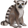 Northcote Pottery 36cm Lemur Garden Statue