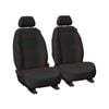 For Isuzu D-Max D Max Space Cab 2012-2020 Neoprene FRONT Car Seat Covers Waterproof