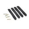Haida Guides & Screws 100 STD 2016 revised guide version for 100 STD Holder