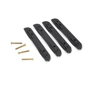 Haida Guides & Screws 100 STD 2016 revised guide version for 100 STD Holder