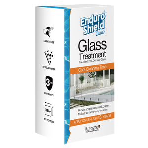 ProtectorAl 600ml Enduroshield Glass Treatment