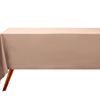 Maxwell & Williams Latte Cotton Classics Rectangular Tablecloth  - 300x150cm