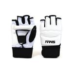 SMAI Taekwondo Hand Guard - XS - White