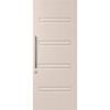 Corinthian 2040 x 820 x 40mm Entrance Door Primed Urban PURB104