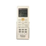 A75C16330 Genuine Original Panasonic Air Conditioner Remote Control ACXA75C16330