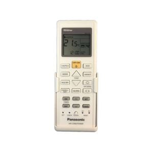A75C16330 Genuine Original Panasonic Air Conditioner Remote Control ACXA75C16330