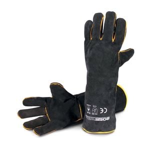 Welding Safety Equipment