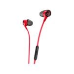 HyperX Cloud Earbuds II Gaming Earbud With Microphone - Red [705L8AA]