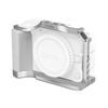 Smallrig Cage For Canon Eos R50 V (silver) 5428