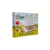 Mr Fothergill's Little Gardeners Mini Greenhouse Kit