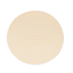 COZZE 17inch Round Replacement Pizza Oven Stone 