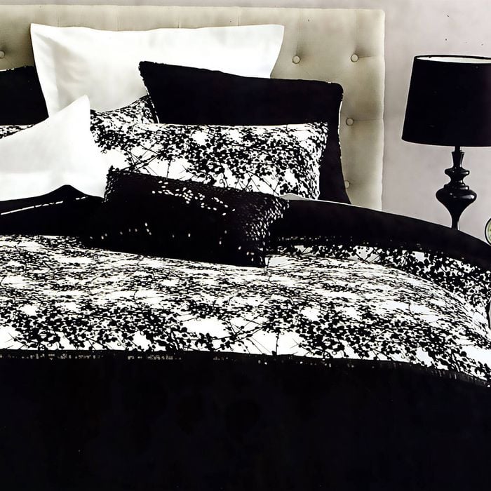 Canterbury Quill Quilt Cover Set King