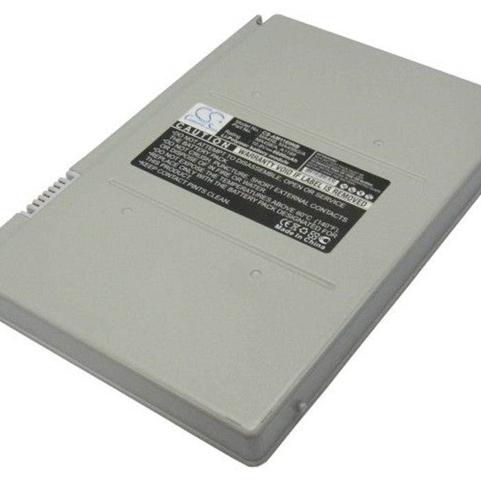 Cameron Sino Ma458, Ma458g/a, Ma458/a, A1189 Battery Replacement [cs-am1189nb]